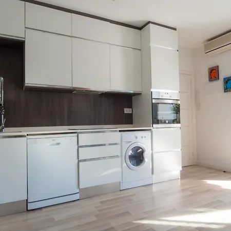 Penthouse Appartement