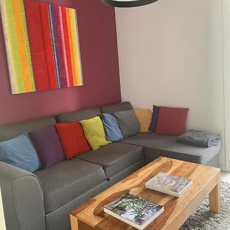 Appartement Penthouse Sitges