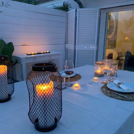 Penthouse Sitges