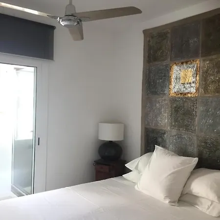 Penthouse Apartment *