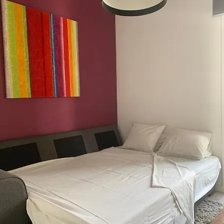 Penthouse Sitges